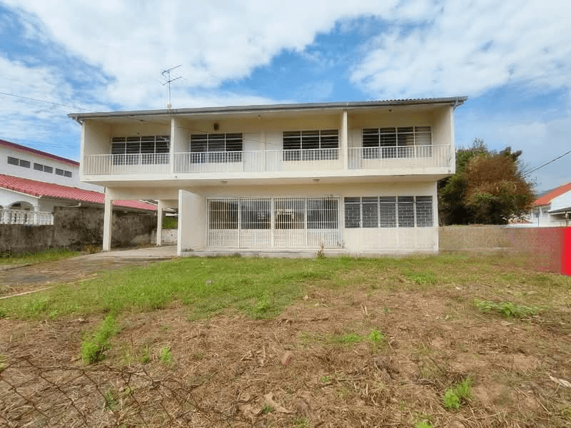 Minden Heights, Gelugor