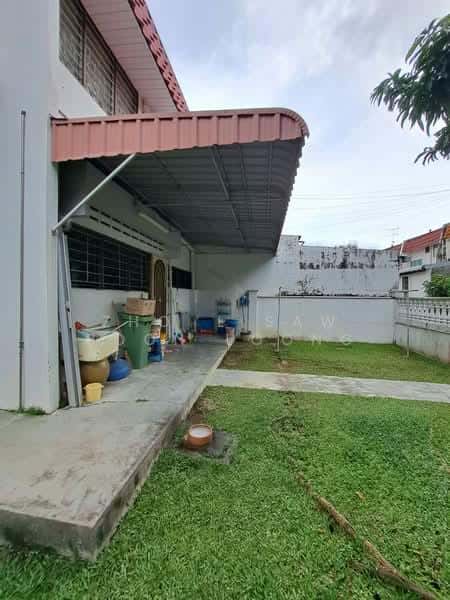 Taman Pekaka