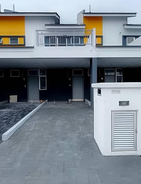 RITMA PERDANA - 1