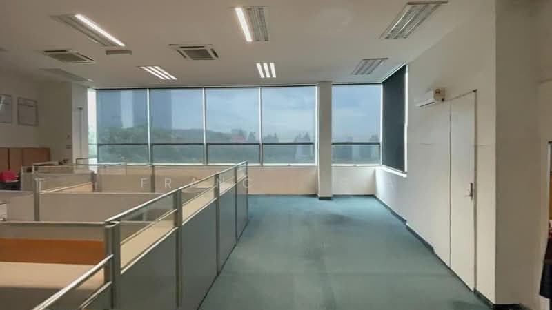Surian Industrial Park - 1
