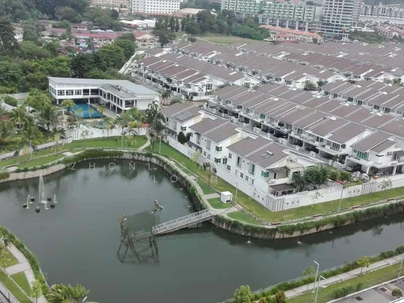 Tree Residency, Kampung Perlis, Bayan Lepas