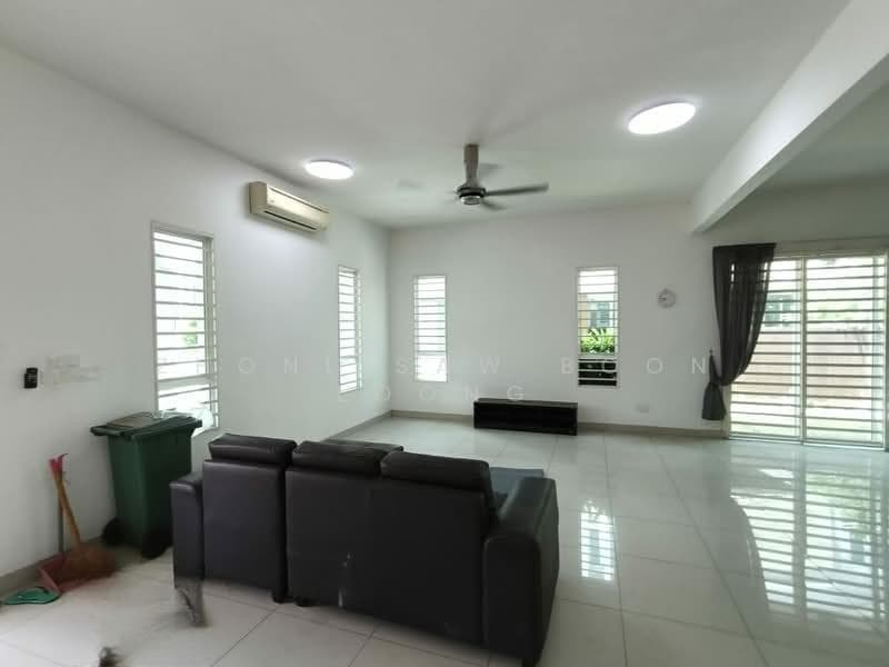 Dua Villas, One Residence, Dua Villas Semi D, One Residence, Sungai Ara - 1
