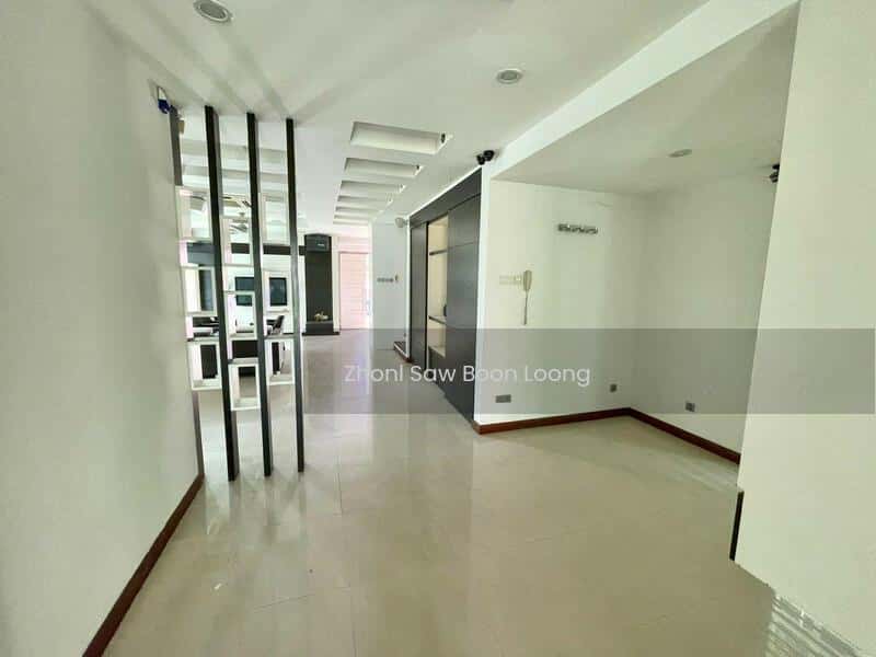 BayGarden @ Bayan Indah