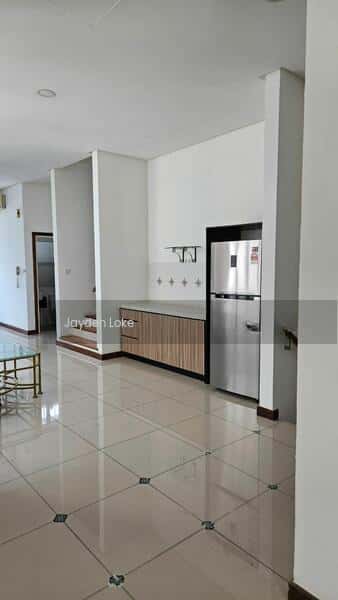 Semi-Detached House at Sunway Montana