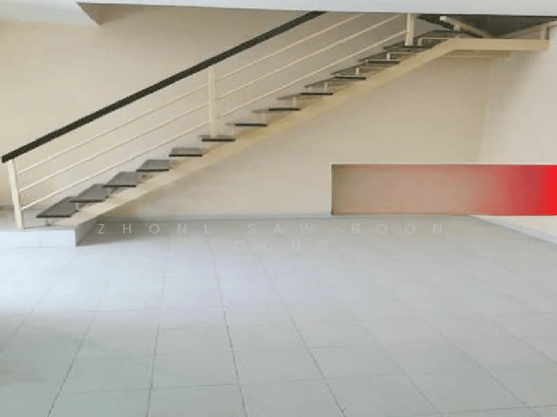 Sunway Tunas, Bandar Sunway Tunas, Bayan Lepas - 1