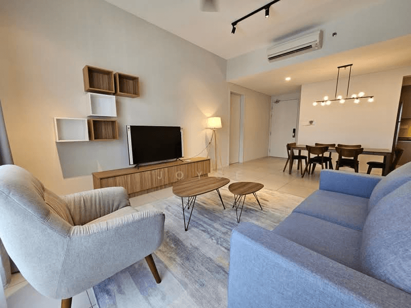 Ativo Suites @ Damansara Avenue - 1