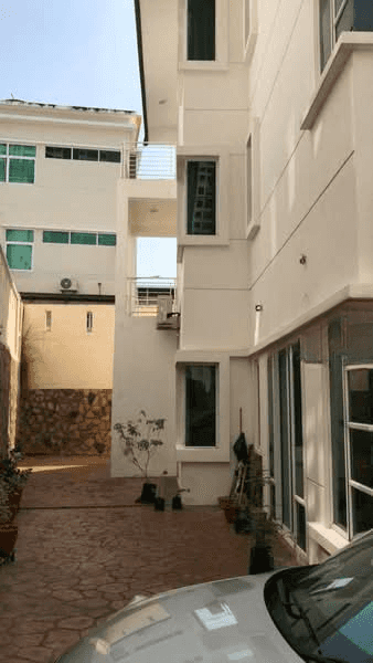 Minden Heights, Gelugor