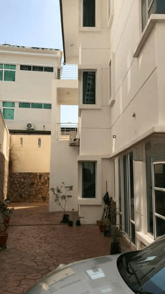 Minden Heights, Gelugor - 1