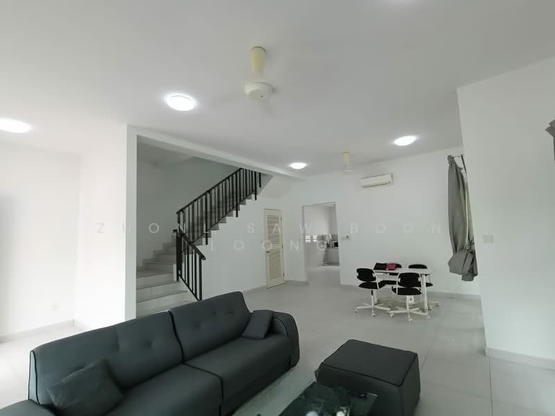 Sunway Cassia, Batu Maung - 1