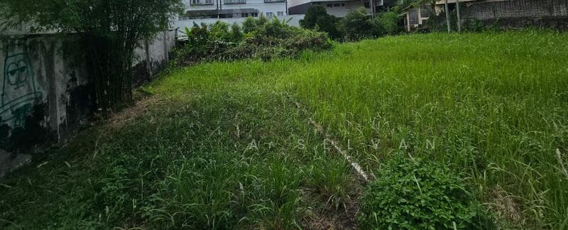 Damansara Heights - 1