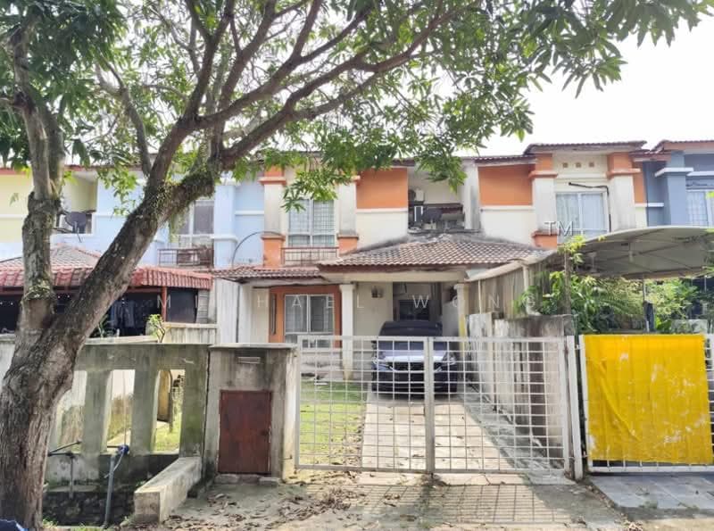 Saujana Utama - 1