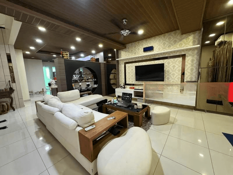 Ideal Haus, One Residence, Sungai Ara