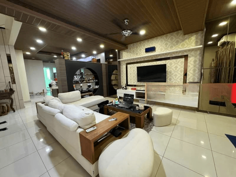 Ideal Haus, One Residence, Sungai Ara - 1