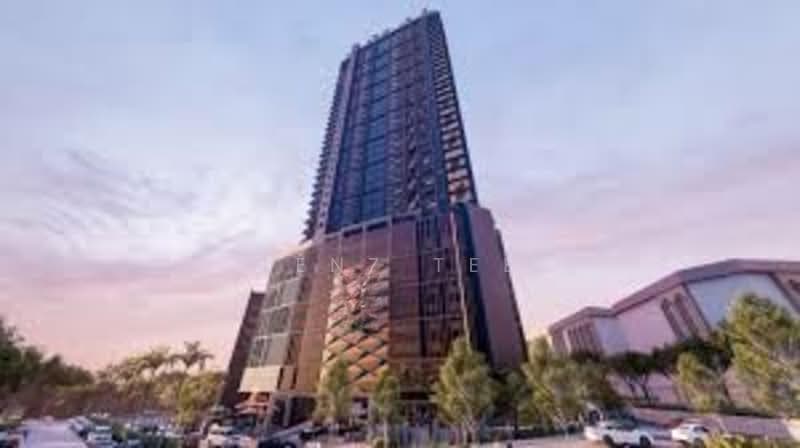 Residensi 38 Bangsar