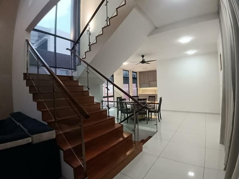 Horizon Hills - 1
