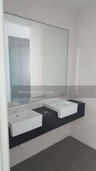 Sunway Cassia