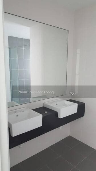 Sunway Cassia - 1