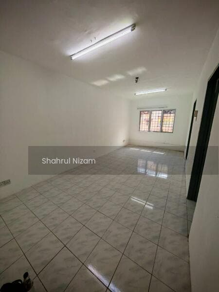 Apartment Idaman - 1