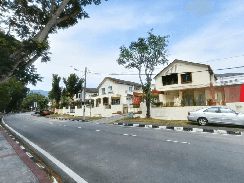 Minden Heights, Gelugor - 1