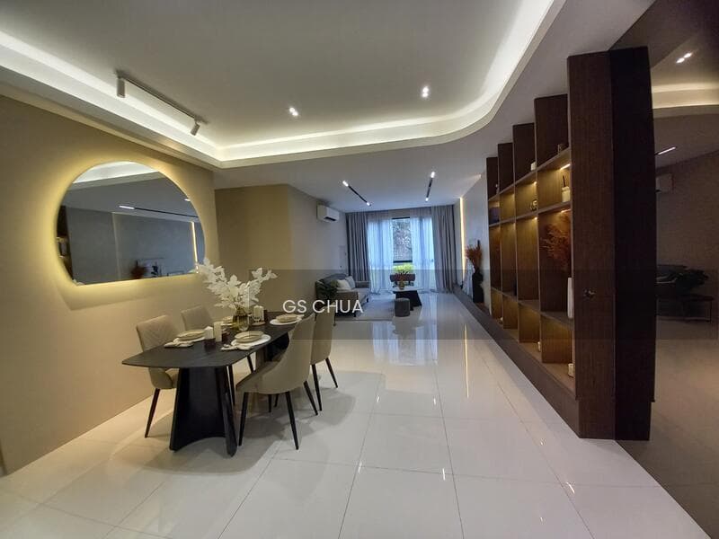 Forest Hill Residences - 1