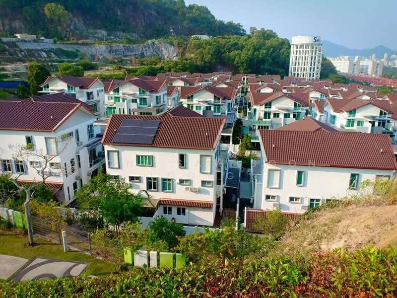 Isle Of Palm @ Setia Pearl Island, Sungai Ara - 1