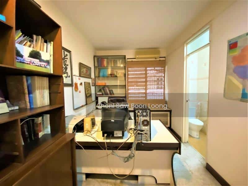Greenlane Bungalow 2 storey 4953sqft