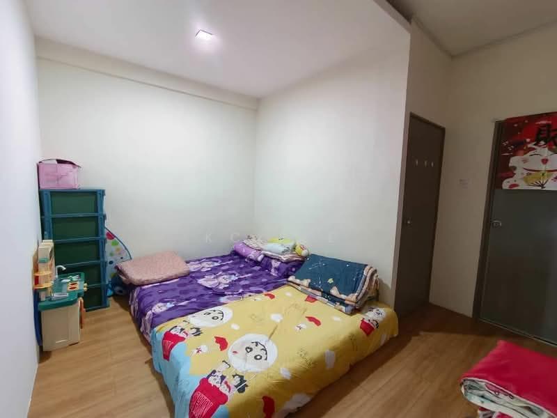 Wassion avenue townhouse - 1