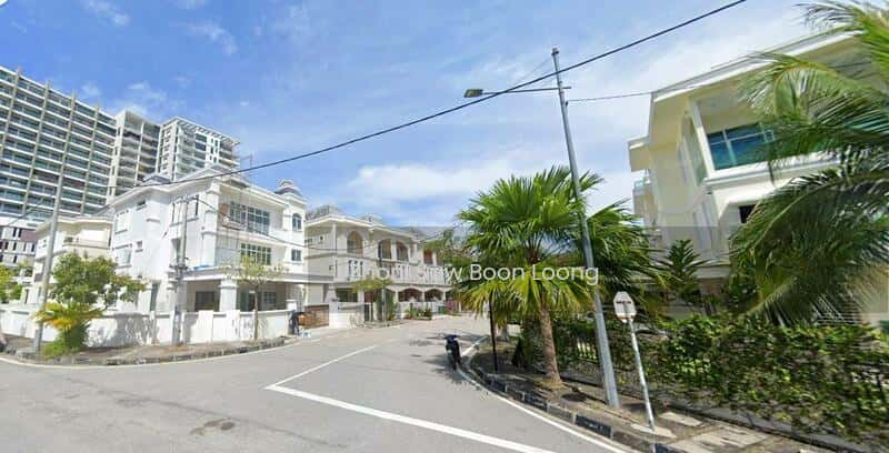 Venice Residence , Sungai Nibong