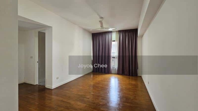 Azelia Residence