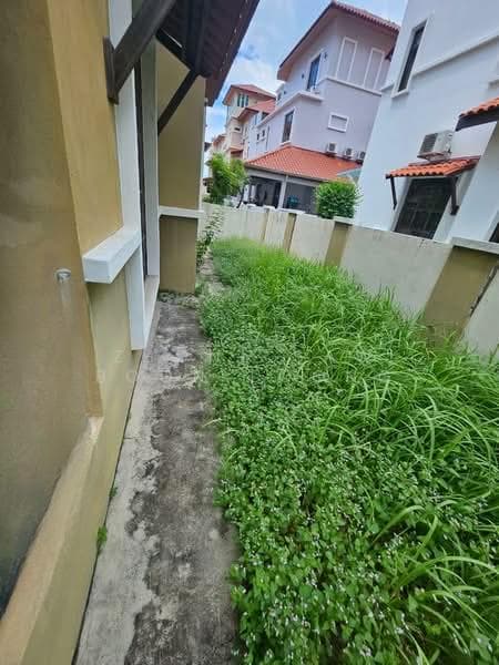 D'Residence, Bayan Lepas - 1