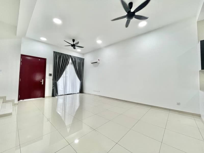 The Woodlands Link House @ Horizon Hills - 1