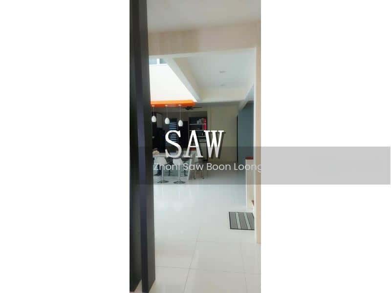 The Zen Bungalow @ The View, Batu Uban