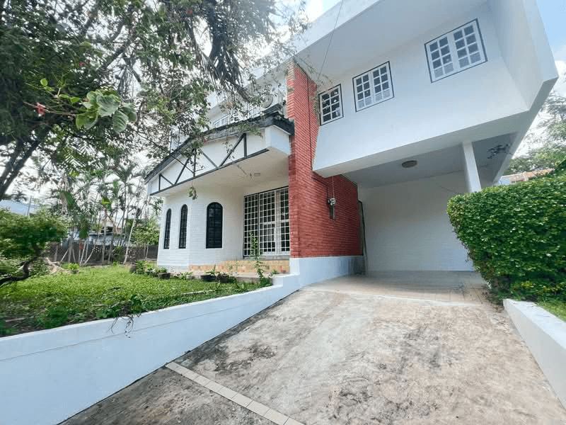 Minden Heights, Gelugor