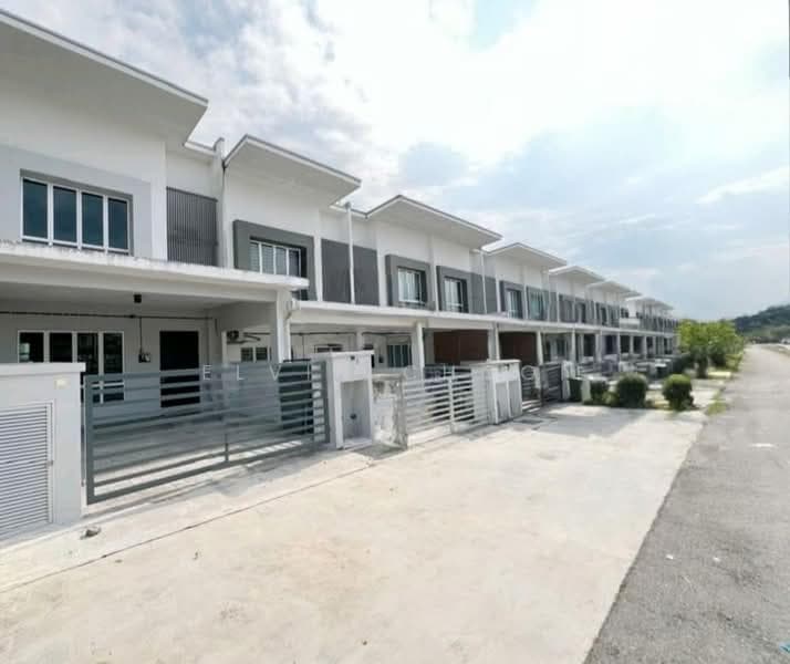 Pelangi Semenyih 2 (Phase 3) - 1