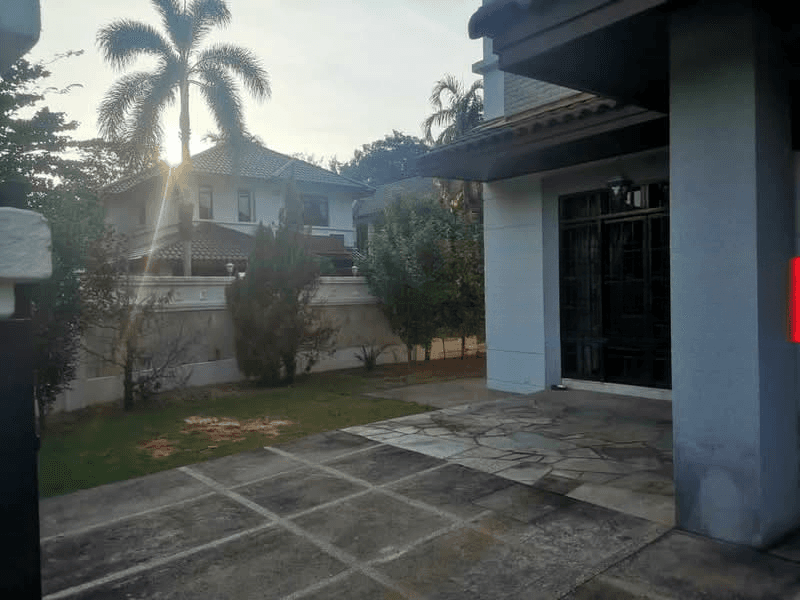 Casa Grande, Bungalow, Pulau Tikus - 1