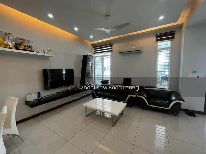 Minden Gardens Residence