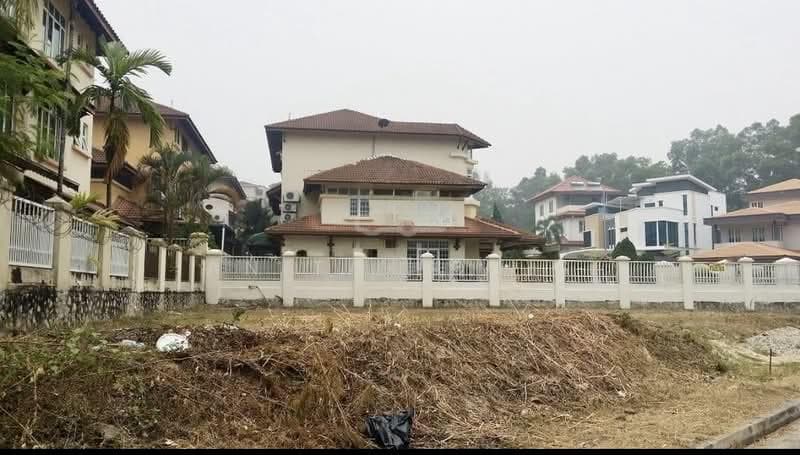 Bandar Sri Damansara - 1