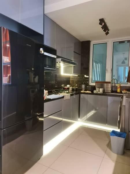 Residensi PV18 - 1