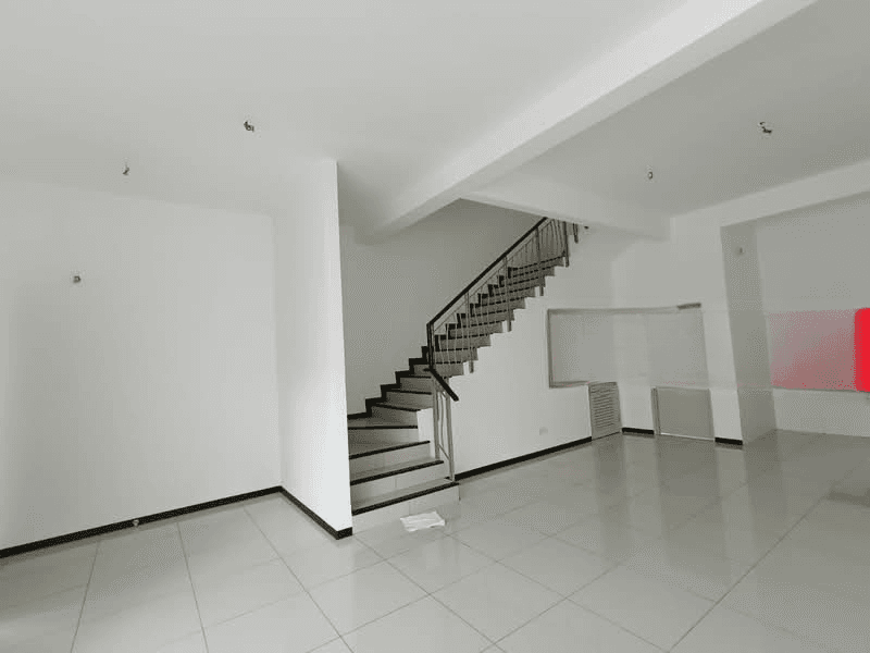 Sunway Cassia, Batu Maung - 1