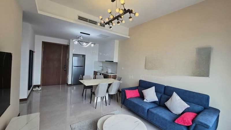Core Residence @ TRX