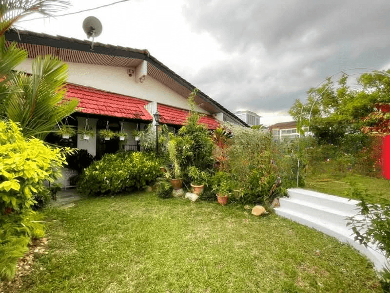 Minden Heights, Gelugor - 1