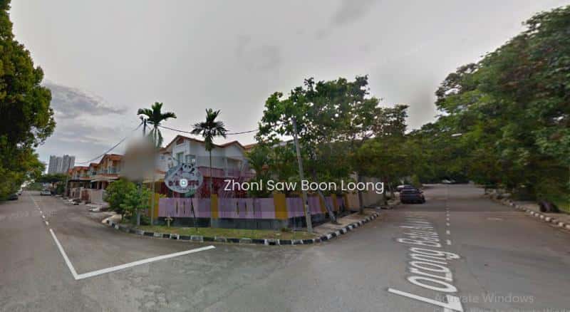 Sunway Mutiara