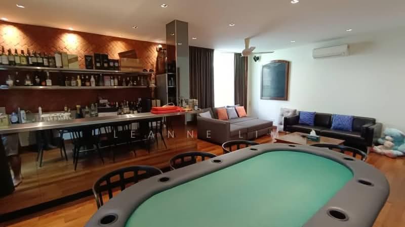 Semantan Villas - 1