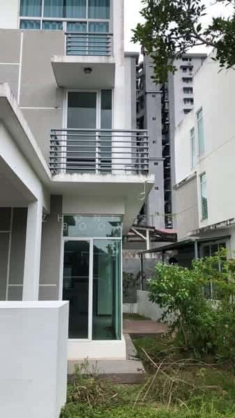 Minden Gardens Residence, Gelugor