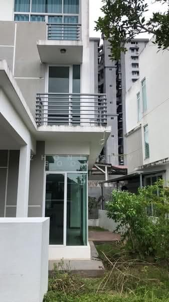 Minden Gardens Residence, Gelugor - 1