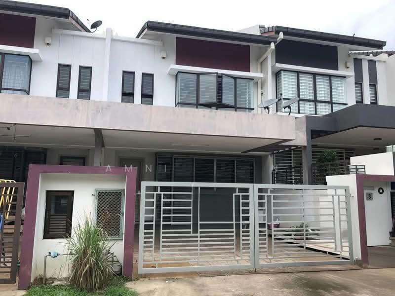 Bandar Bukit Raja - 1