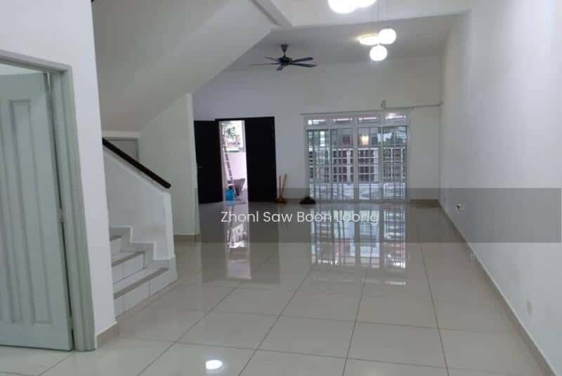 Taman Relau Mutiara