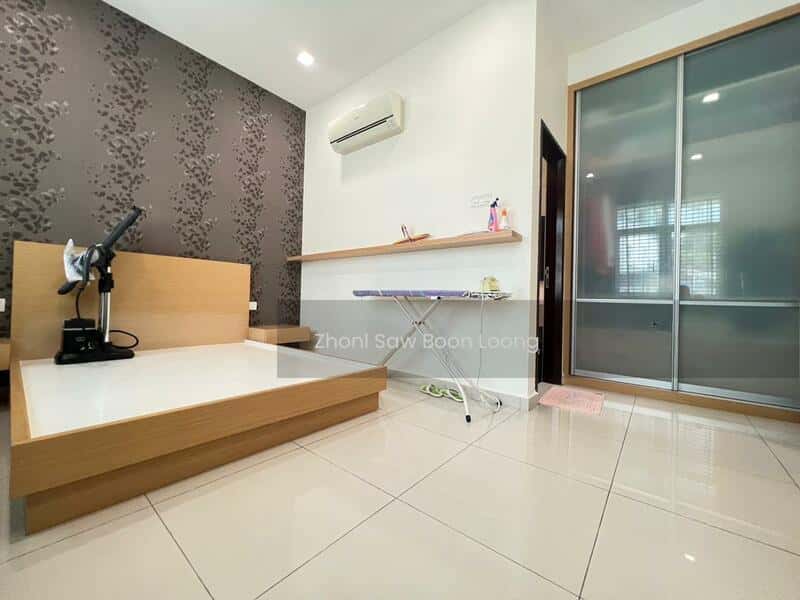 Palm Residence , Bungalow 3 storey