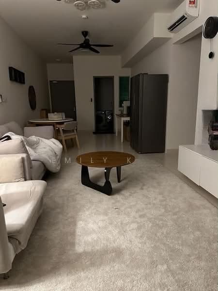 Tropicana Aman - 1