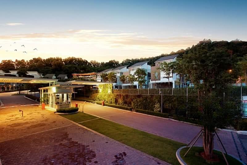 Sunway Rymba Hills, Sunway Damansara, Kota Damansara - 1